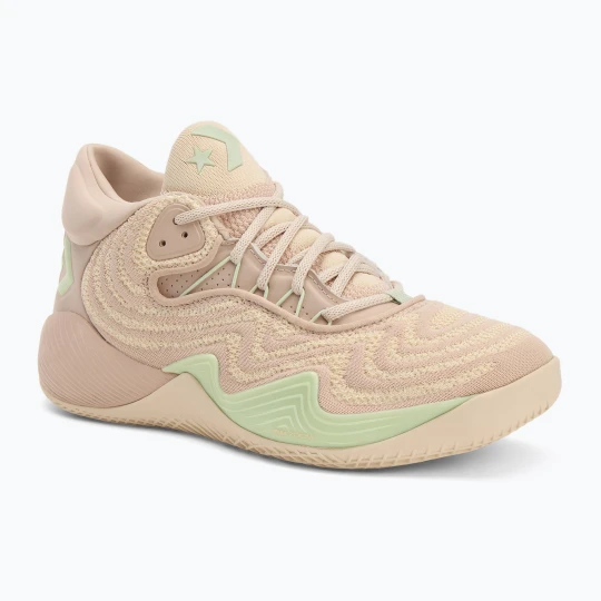 Zdjęcie produktu Buty do koszykówki Converse All Star BB Shift CX natural ivory / warm clay Beżowy