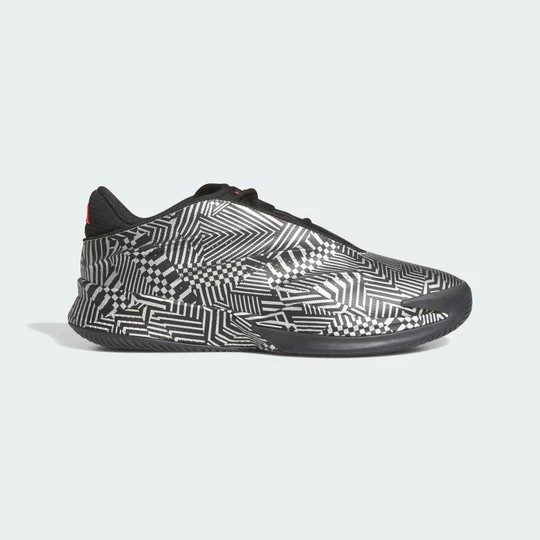 Zdjęcie produktu Buty do koszykówki Crazy Energy+ Adidas czarny