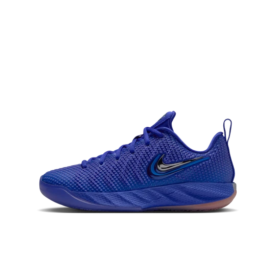 Zdjęcie produktu Buty do koszykówki dla dużych dzieci Caitlin 1 „Caitlin Blue” - Niebieski Nike