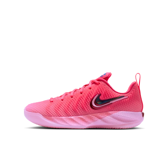 Zdjęcie produktu Buty do koszykówki dla dużych dzieci Caitlin 1 „Midnight Fever” - Różowy Nike