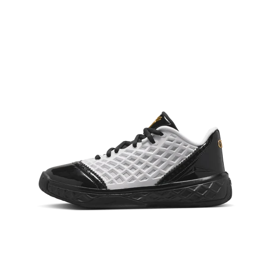 Zdjęcie produktu Buty do koszykówki dla dużych dzieci Kobe 3 Low Protro - Biel Nike