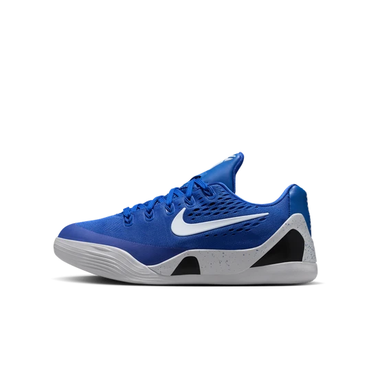 Zdjęcie produktu Buty do koszykówki dla dużych dzieci Kobe IX - Niebieski Nike