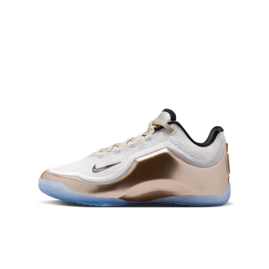 Zdjęcie produktu Buty do koszykówki dla dużych dzieci LeBron XXIII „Dreams and Nightmares” - Szary Nike
