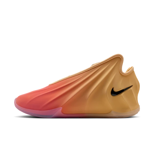 Zdjęcie produktu Buty do koszykówki G.T. Future „Unseen Hours” - Brązowy Nike