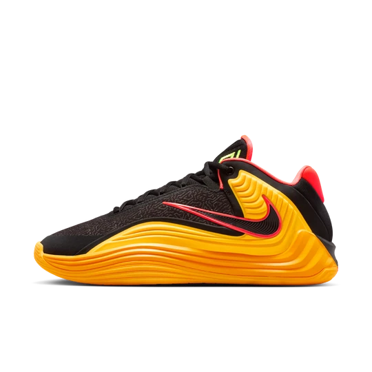 Zdjęcie produktu Buty do koszykówki Giannis Freak 7 „Fearless” - Czerń Nike