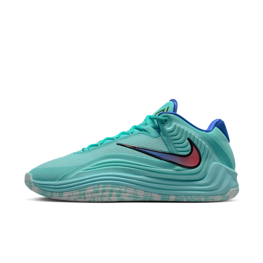 Zdjęcie produktu Buty do koszykówki Giannis Freak 7 „Light Aqua” - Niebieski Nike