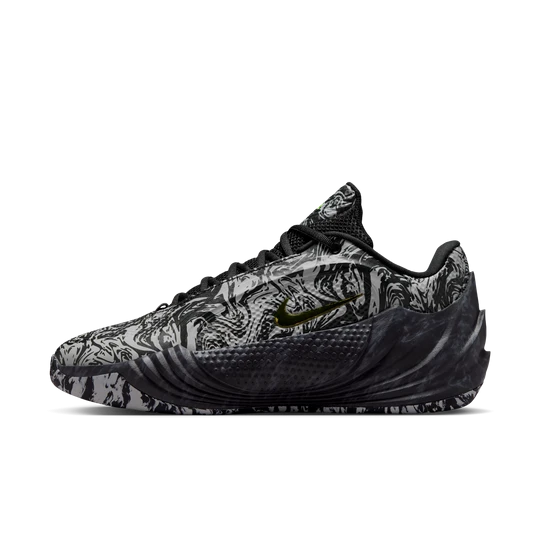 Zdjęcie produktu Buty do koszykówki Giannis Freak 8 „Etched in Stone” - Czerń Nike