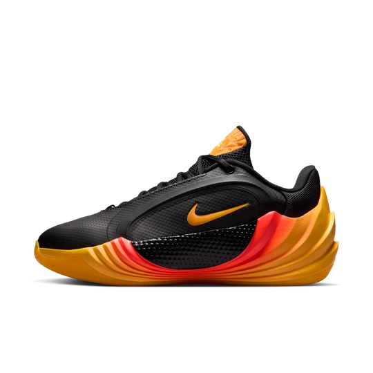Zdjęcie produktu Buty do koszykówki Giannis Freak 8 „Inferno” - Czerń Nike