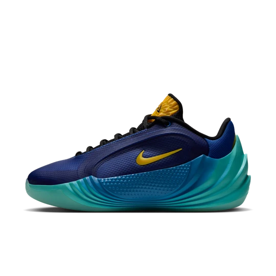 Zdjęcie produktu Buty do koszykówki Giannis Freak 8 - Niebieski Nike
