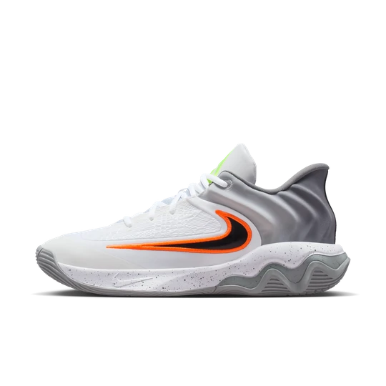 Zdjęcie produktu Buty do koszykówki Giannis Immortality 4 - Biel Nike