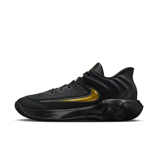 Zdjęcie produktu Buty do koszykówki Giannis Immortality 4 - Czerń Nike