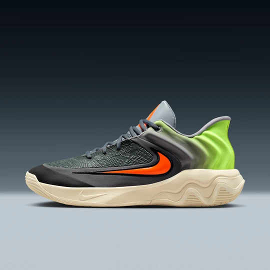 Zdjęcie produktu Buty do koszykówki Giannis Immortality 4 - Szary Nike