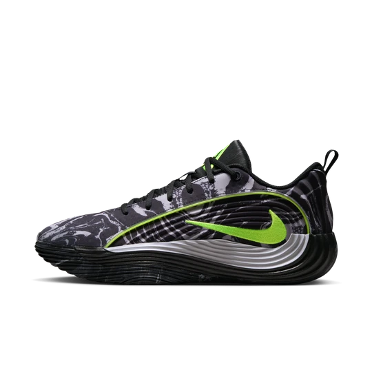 Zdjęcie produktu Buty do koszykówki Giannis Immortality 5 - Czerń Nike