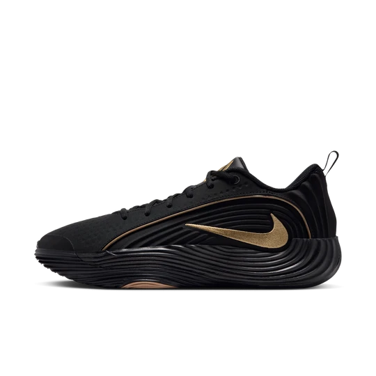 Zdjęcie produktu Buty do koszykówki Giannis Immortality 5 - Czerń Nike