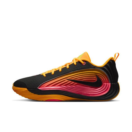 Zdjęcie produktu Buty do koszykówki Giannis Immortality 5 - Czerwony Nike