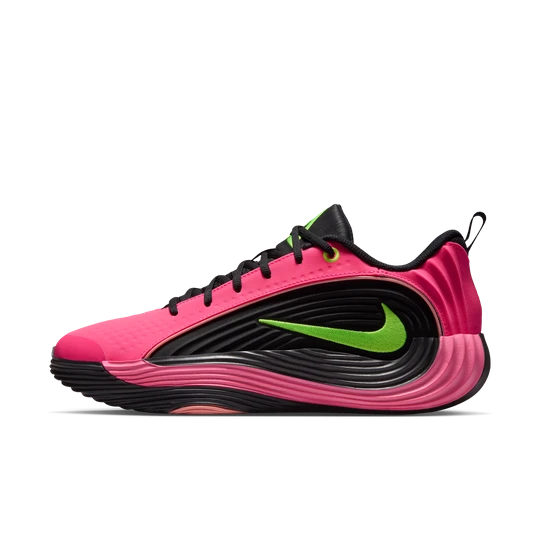Zdjęcie produktu Buty do koszykówki Giannis Immortality 5 - Różowy Nike