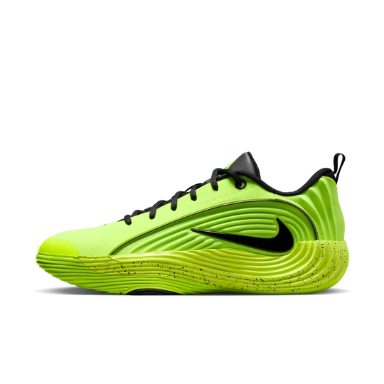 Zdjęcie produktu Buty do koszykówki Giannis Immortality 5 - Żółty Nike