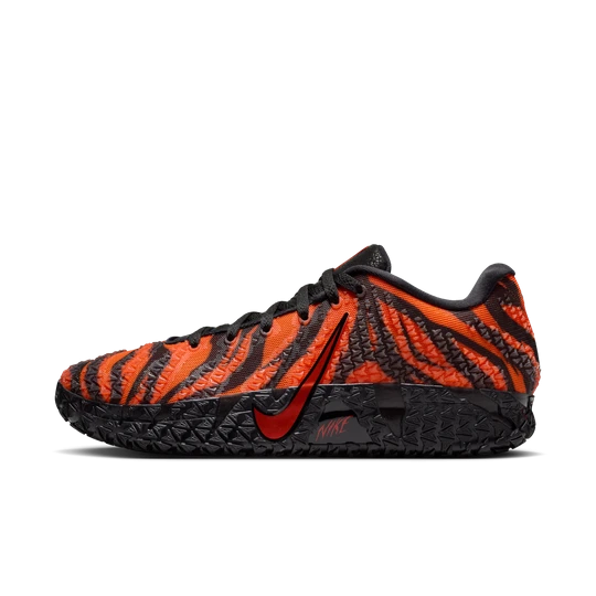 Zdjęcie produktu Buty do koszykówki Ja 3 „Animal Pack” - Pomarańczowy Nike