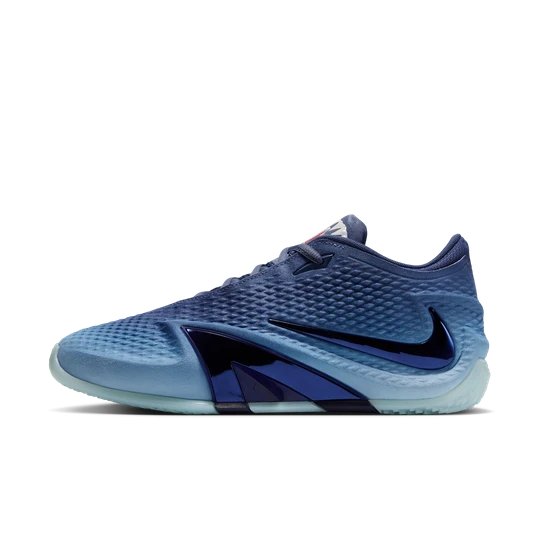 Zdjęcie produktu Buty do koszykówki Ja 4 „Deep Water” - Niebieski Nike