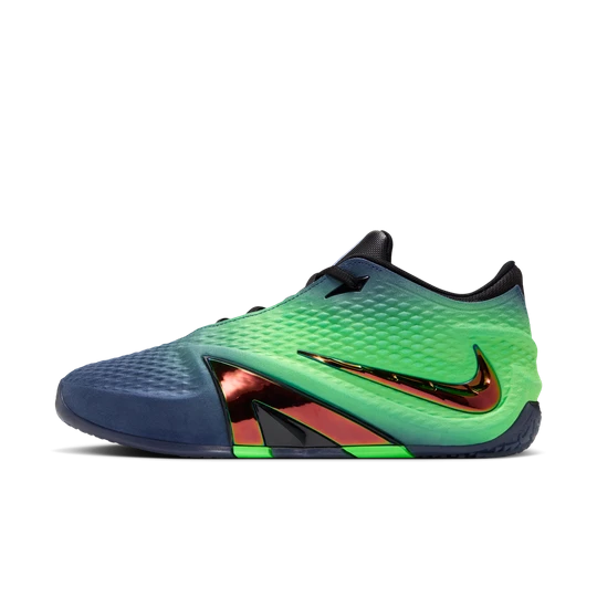 Zdjęcie produktu Buty do koszykówki JA 4 „Nightmare” - Niebieski Nike