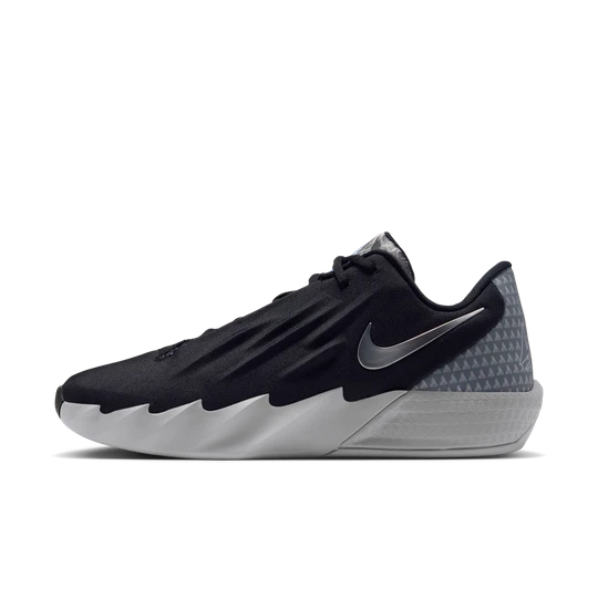 Zdjęcie produktu Buty do koszykówki Ja Twelve Time - Czerń Nike