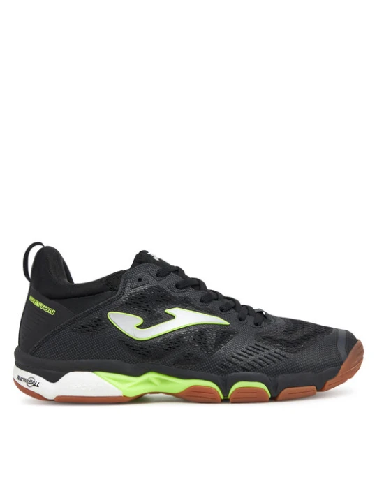 Zdjęcie produktu Buty do koszykówki Joma B.Breston 2501 BBRESTS2501 Czarny