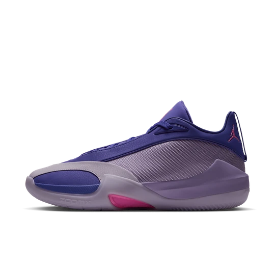Zdjęcie produktu Buty do koszykówki Jordan Triangle - Niebieski