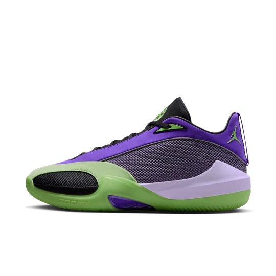 Zdjęcie produktu Buty do koszykówki Jordan Triangle Quai 54 - Fiolet