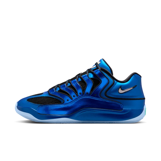Zdjęcie produktu Buty do koszykówki KD18 „International Blue” - Niebieski Nike