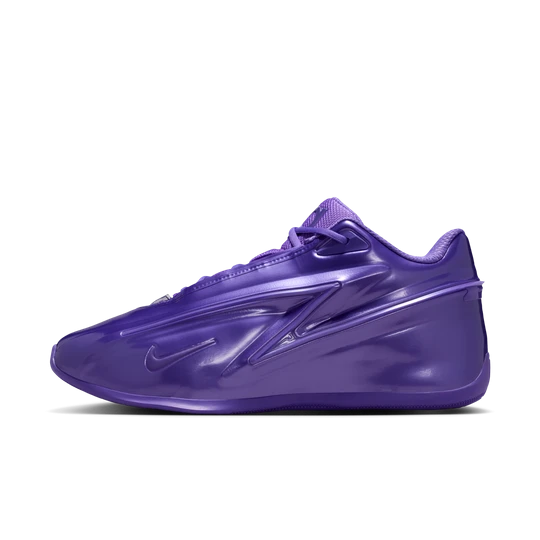 Zdjęcie produktu Buty do koszykówki KD19 „Purple Stuff” - Fiolet Nike