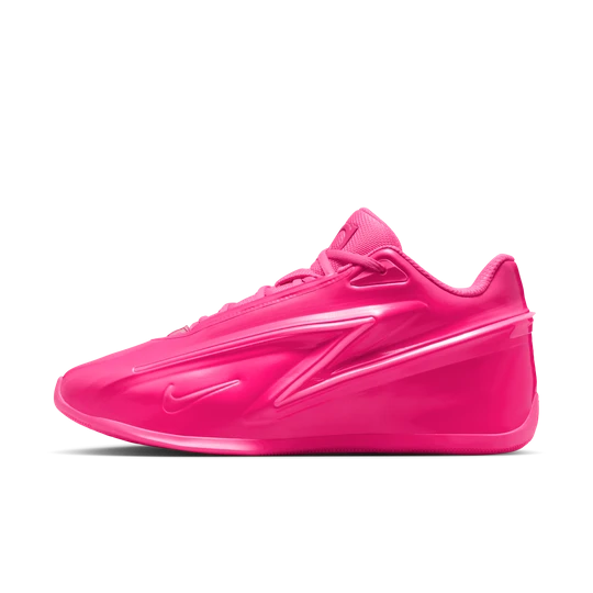 Zdjęcie produktu Buty do koszykówki KD19 - Różowy Nike