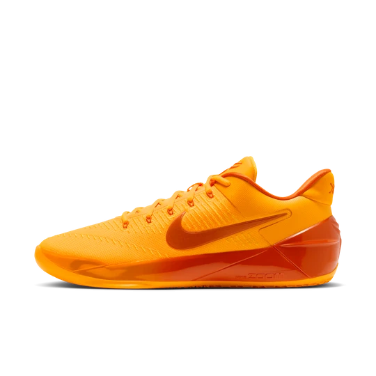Zdjęcie produktu Buty do koszykówki Kobe A.D. Protro - Pomarańczowy Nike