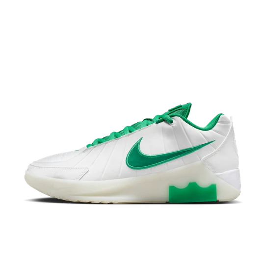 Zdjęcie produktu Buty do koszykówki LeBron Witness 9 - Biel Nike