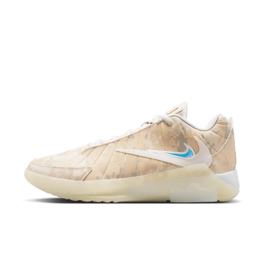 Zdjęcie produktu Buty do koszykówki LeBron Witness 9 - Brązowy Nike