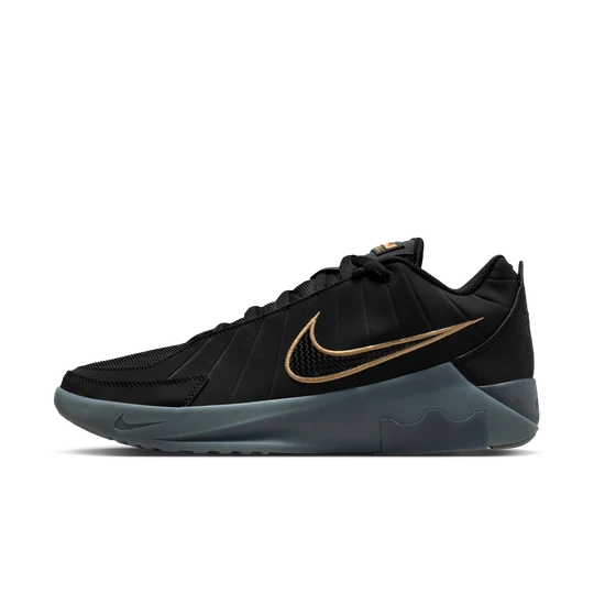 Zdjęcie produktu Buty do koszykówki LeBron Witness 9 - Czerń Nike