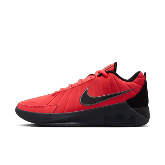Zdjęcie produktu Buty do koszykówki LeBron Witness 9 - Czerwony Nike