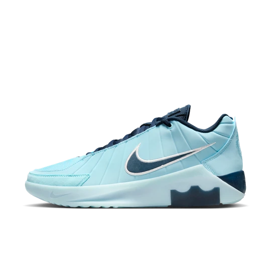 Zdjęcie produktu Buty do koszykówki LeBron Witness 9 - Niebieski Nike