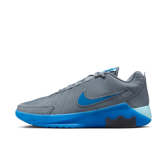 Zdjęcie produktu Buty do koszykówki LeBron Witness 9 - Szary Nike
