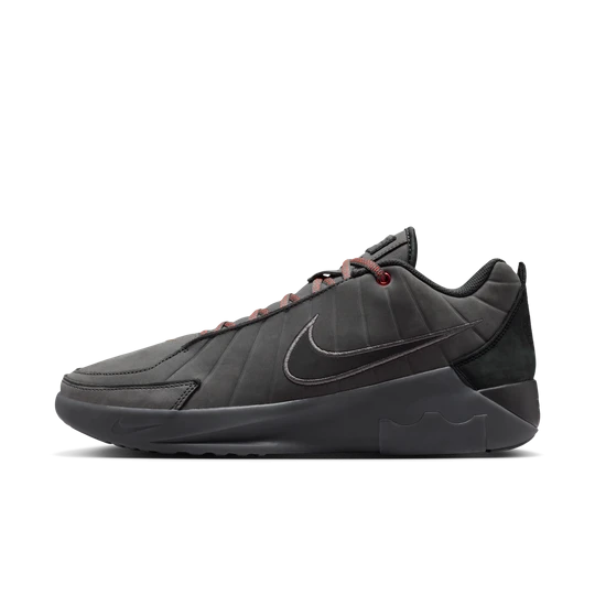 Zdjęcie produktu Buty do koszykówki LeBron Witness 9 - Szary Nike