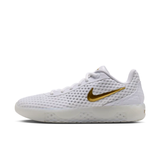 Zdjęcie produktu Buty do koszykówki LeBron Witness X - Biel Nike