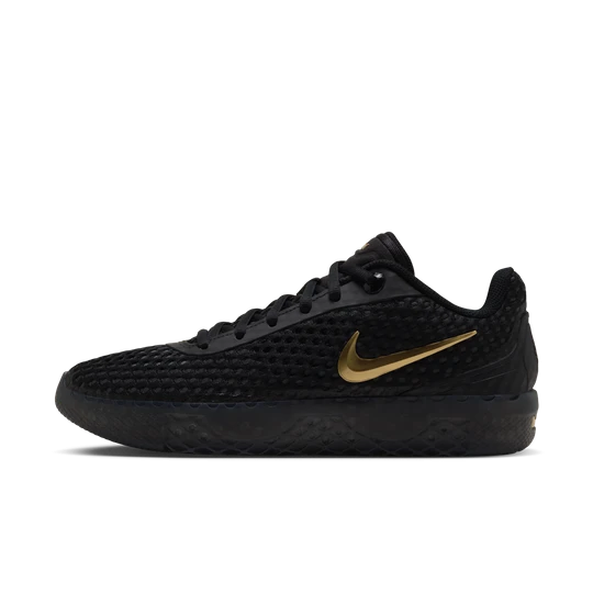 Zdjęcie produktu Buty do koszykówki LeBron Witness X - Czerń Nike