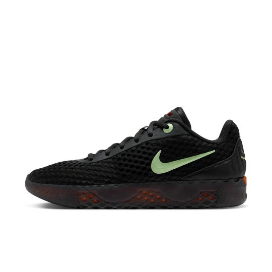 Zdjęcie produktu Buty do koszykówki LeBron Witness X „Halloween” - Szary Nike