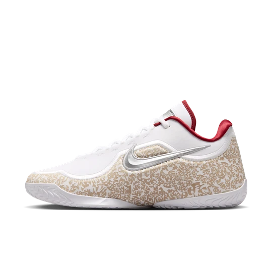Zdjęcie produktu Buty do koszykówki LeBron XXIII - Biel Nike