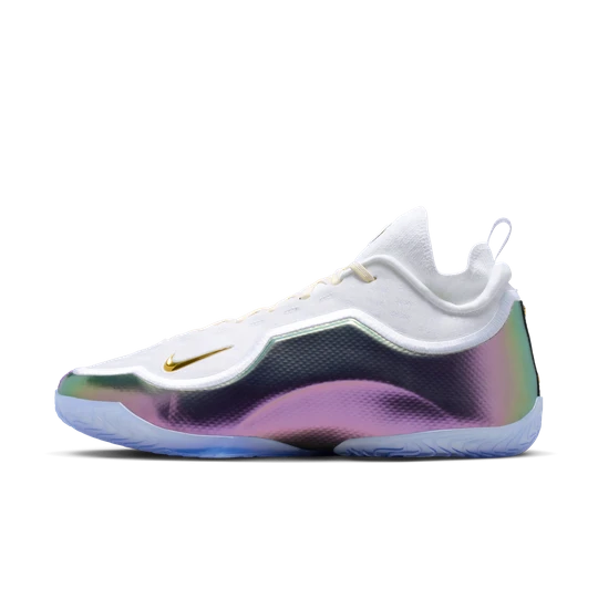 Zdjęcie produktu Buty do koszykówki LeBron XXIII Elite „For the Record” - Biel Nike