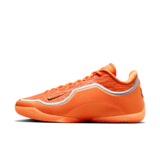 Zdjęcie produktu Buty do koszykówki LeBron XXIII „Shoe Bag” - Pomarańczowy Nike