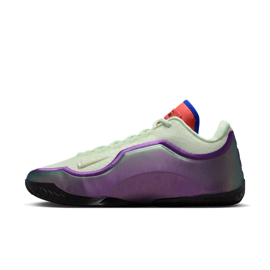 Zdjęcie produktu Buty do koszykówki LeBron XXIII „Green With Envy” - Żółty Nike