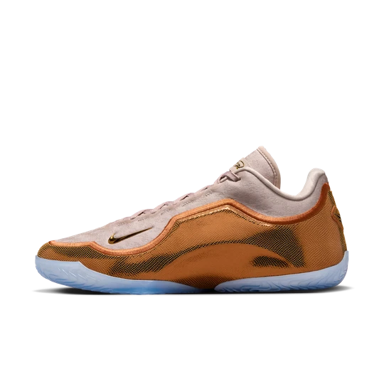 Zdjęcie produktu Buty do koszykówki LeBron XXIII „LeBronto” - Różowy Nike