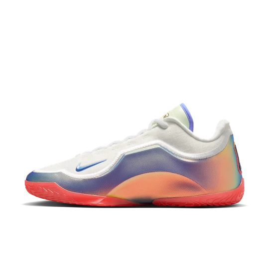 Zdjęcie produktu Buty do koszykówki LeBron XXIII „Motor King” - Biel Nike