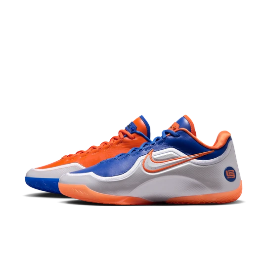 Zdjęcie produktu Buty do koszykówki LeBron XXIII - Niebieski Nike