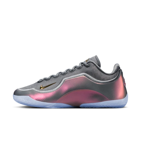 Zdjęcie produktu Buty do koszykówki LeBron XXIII „Shut Up And Dribble” - Szary Nike